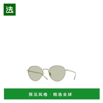 香港直邮OLIVER PEOPLES 男士眼镜 0OV1350TKESNER5252 SS2025