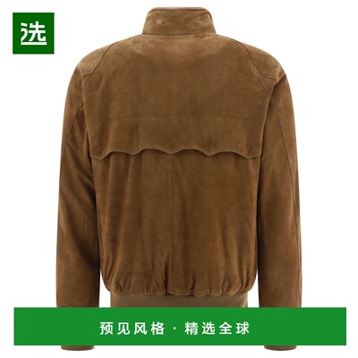 1h可退 香港直邮Baracuta 男士 Jackets 外套 BRCPS0939UT2623