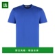 DES 蓝色短袖 GARCONS T恤 香港直邮COMME AW2025 男士 FPT006051