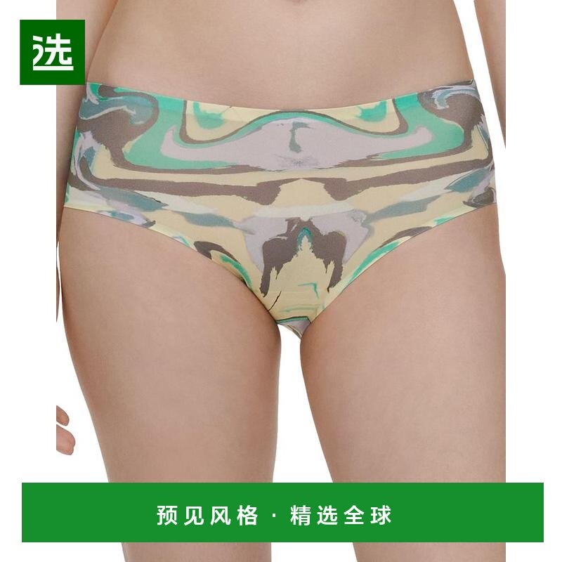 1h可退 【美国直邮】chantelle 女士 三角裤,女士内衣/男士内衣/家居服,女三角裤,淘宝优惠券,粉丝福利购,淘宝优惠卷