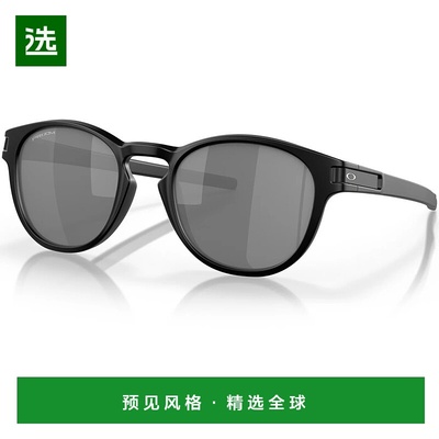 香港直邮OAKLEY 男士太阳镜 8844133237082 CO 黑色 Oakley Latch