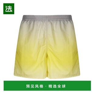 香港直邮GRAMICCI 男士短裤 G5SUP018YELLOWGRADIENT SS2025