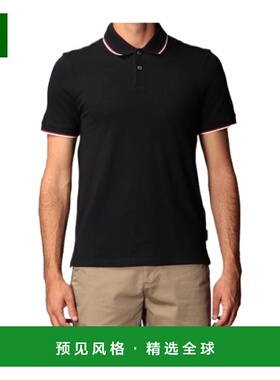 香港直邮ARMANI EXCHANGE 男士T恤 8NZF75Z8M5Z1510 SS2025