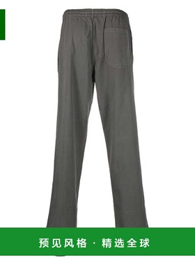 1h可退 香港直邮Aspesi 男士 VENTURA 长裤 S3ACP15M25685171