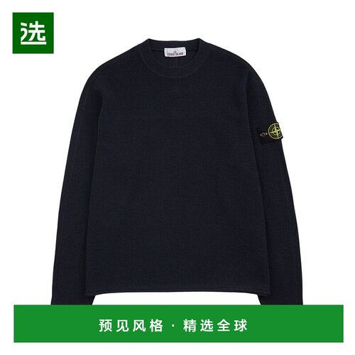 香港直邮Stone Island 长袖毛衣 K2S156100044S0227针织衫