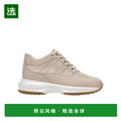 休闲厚底运动鞋 香港直邮Hogan Interactive HXW00N00E30QUXB018