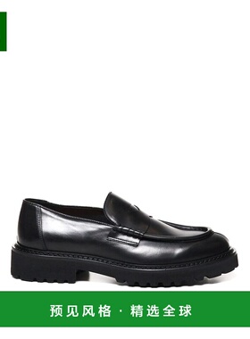 香港直邮DOUCAL'S 男士商务休闲鞋 DU3348PHILUF159NN00 AW2025