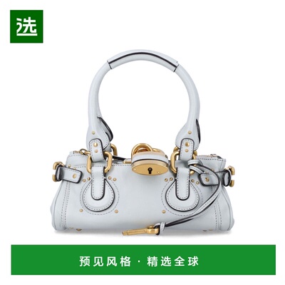 香港直邮CHLOÉ 女士斜挎包 CH26SS805P75344 SS2026 花色 Padding