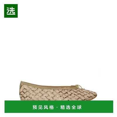 1h可退 香港直邮Repetto 丽派朵 女士 DANCER LILOUH 凉鞋 V4096R