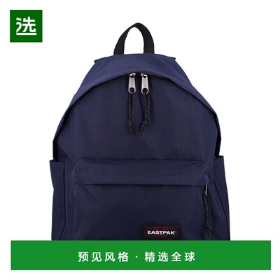 香港直邮EASTPAK 女士手提包 EK0A5BG4L83 AW2025 蓝色 Day Pak'r