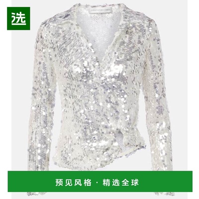 1h可退 香港直邮CHRISTOPHER ESBER 克里斯多夫 艾丝柏 女士 Opal