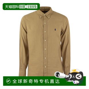 欧洲直邮ralph polo 1h可退 lauren 男士 衬衫