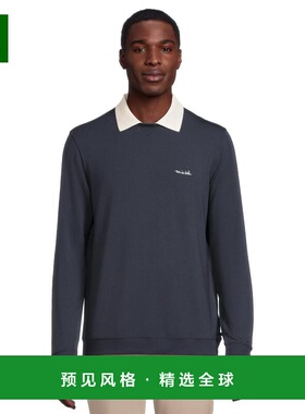 1h可退 【美国直邮】travis mathew 男士 帽衫运动夹克衫