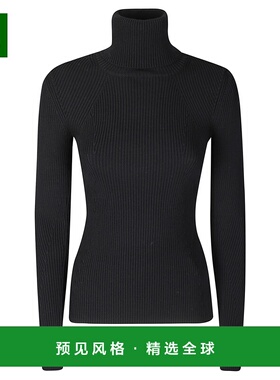 香港直邮JUNYA WATANABE 女士针织衫 JPN014W251 AW2025 黑色