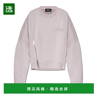 S75GU0560S25539 卫衣 香港直邮Dsquared2 长袖