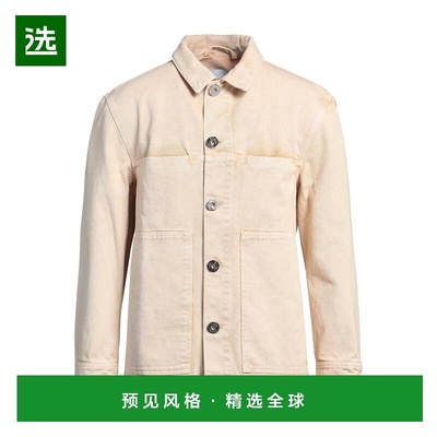 1h可退 香港直邮Études 男士 夹克