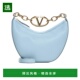 迷你 VLOGO MOON 香港直邮Valentino HOBO单肩包 WB0Q43PHV斜挎包