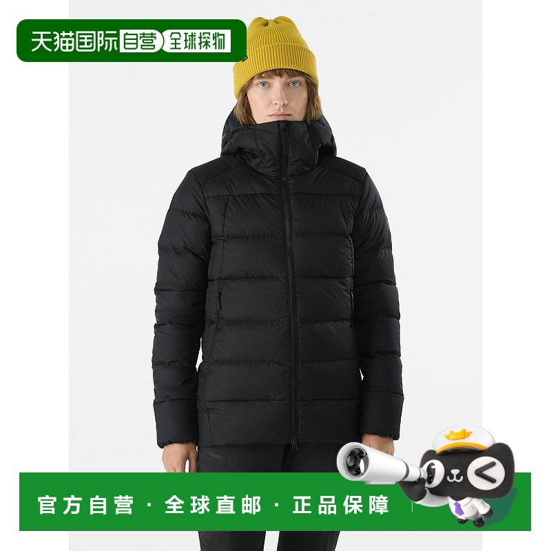 1h可退 欧洲直邮始祖鸟 Arc'teryx Thorium Hoody Women'sThorium