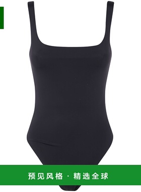 1h可退 香港直邮Entire Studios 女士 方形领连体衣 ES2356SO096S