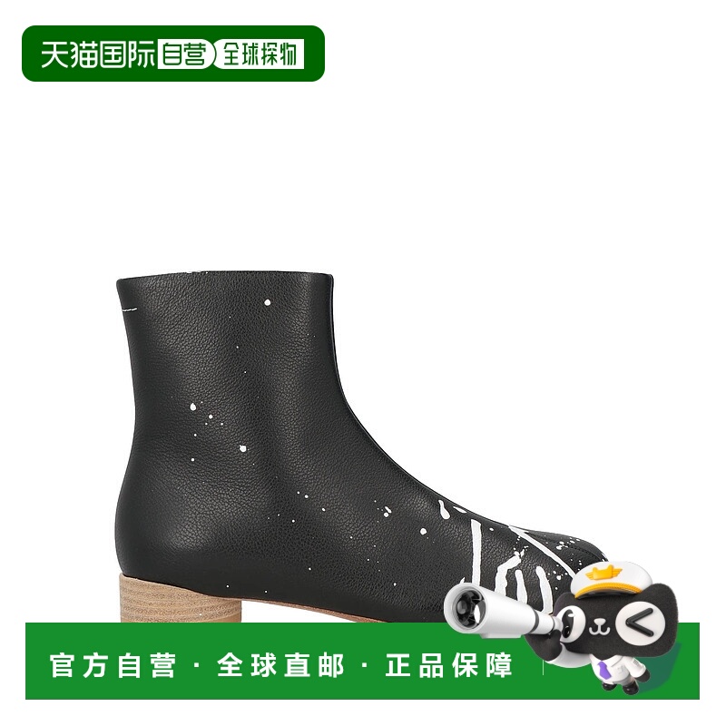 1h可退 香港直邮Mm6 Maison Margiela 马丁·马吉拉 MM6 女士 脚