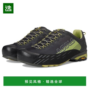 1h可退 【美国直邮】asolo 男士 登山鞋