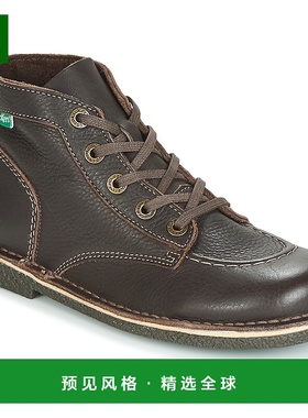 欧洲直邮Kickers 女士 靴子 LEGENDIKNEW女靴