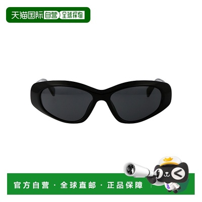 1h可退 香港直邮Celine 思琳 男士 猫眼太阳镜 CL40279U grey灰色
