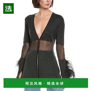 1h可退 【美国直邮】lapointe 女士 休闲西装