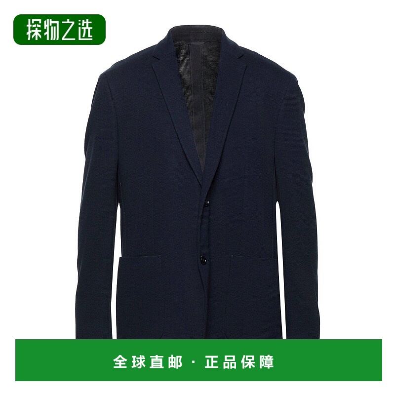 香港直邮Calvin Klein 卡尔文·克莱恩 男士 西装外套