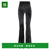 美国直邮 gcds 女士 1h可退 休闲裤