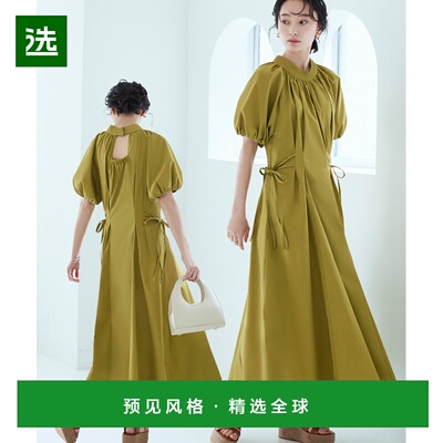 【日本直邮】RUIRUE BOUTIQUE　女士　连衣裙潮流穿搭时尚高级感