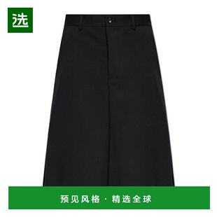 腰带环短裤 Garcons 1OP008S25 Des 香港直邮Comme