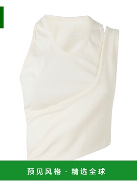 1h可退 香港直邮LOW CLASSIC 女士 HOLE POINT 上衣 LOW23SMTO050