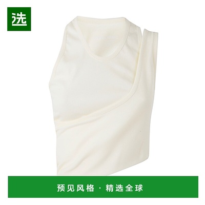 1h可退 香港直邮LOW CLASSIC 女士 HOLE POINT 上衣 LOW23SMTO050