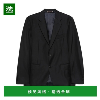 香港直邮Canali 男士西服套装 AS103151228018R31 AW2025 蓝色