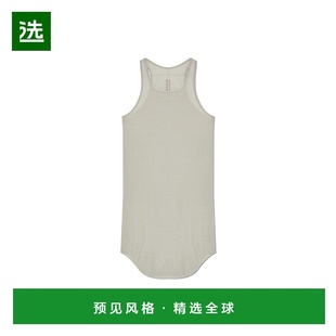 Owens 羅紋針織背心 Lilies 男士 RU0 瑞克·欧文斯 香港直邮Rick