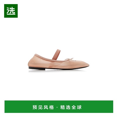 1h可退 香港直邮Proenza Schouler 普罗恩萨·施罗 女士 露趾网纱