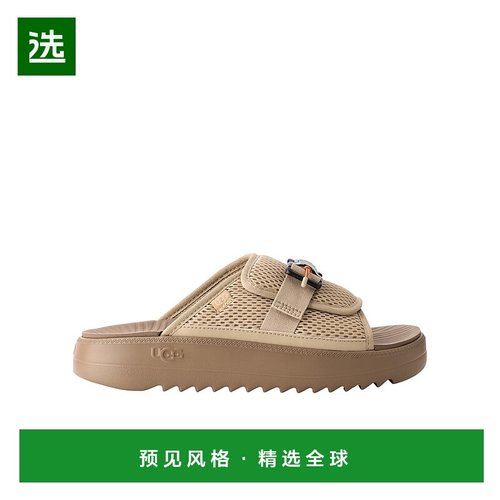 香港直邮UGG 圆头拖鞋 1167871