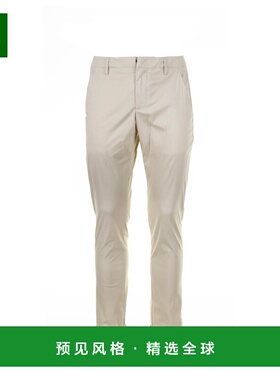1h可退 香港直邮Dondup 男士 GAUBERT 浅褐色裤子 UP235PS0020XXX