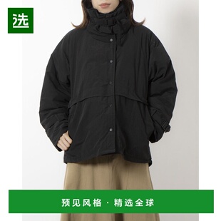 【日本直邮】RayCassin女士拉链夹克秋冬季新款女衬衫