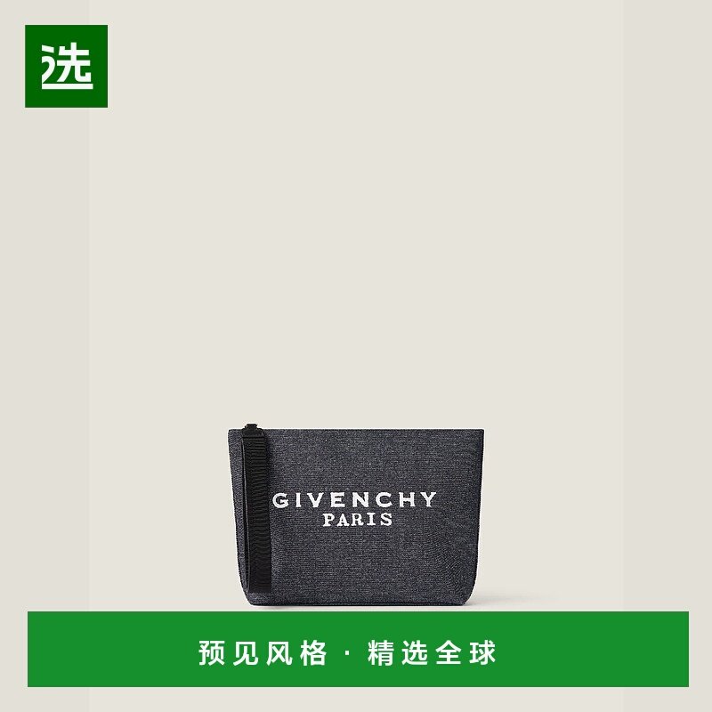 1h可退 欧洲直邮GIVENCHY 纪梵希 25秋冬 BB60PNB2CF-415 女士 手