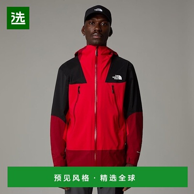 欧洲直邮北面男款 Signal DryVent™ 2.5 层夹克TheNorthFace