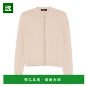 女士针织衫 香港直邮FABIANA FILIPPI MAD225F057L5170158