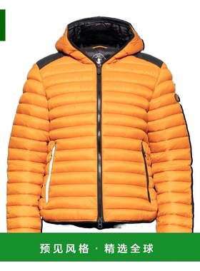 香港直邮SAVE THE DUCK 男士羽绒服 D32457MRIGA2170016 AW2025