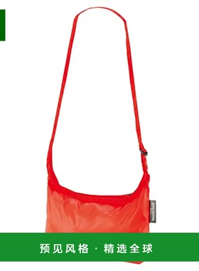 1h可退 香港直邮mont-bell 户外背包 1123777VER CO 红色 U.L. MO