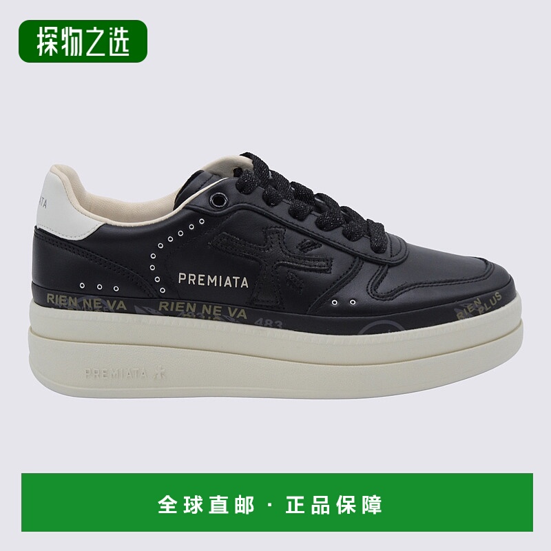 香港直邮premiata 女士 运动鞋 7014