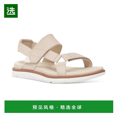 1h可退 【美国直邮】Teva   Madera 露跟平底凉鞋