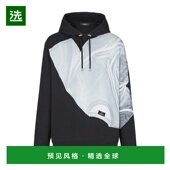 EH1JT046GE37长袖 香港直邮Balmain T恤印花连帽衫