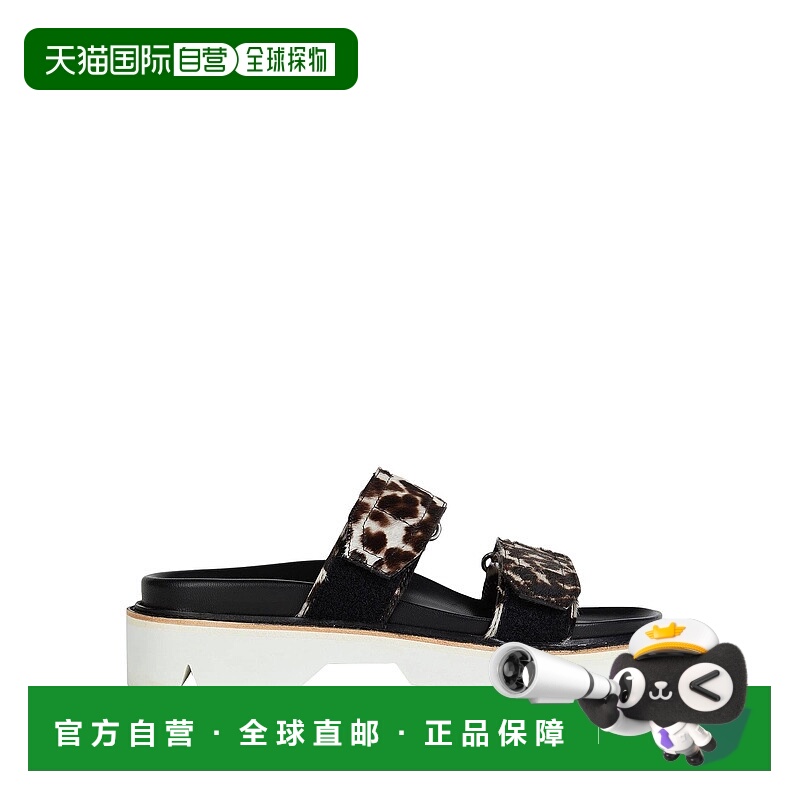 1h可退 香港直邮Dries Van Noten 德赖斯·范诺顿 男士 凉鞋