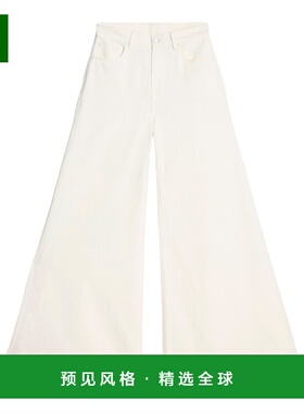 香港直邮7 FOR ALL MANKIND 女士牛仔裤 7U300X10U7LNI SS2025